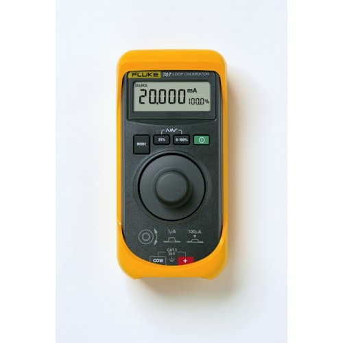 Fluke 707 Calibratore di loop 0..20mA + emulazione HART