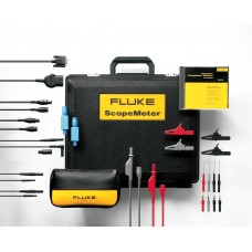Fluke SCC128 Automotive Troubleshooting Kit (120 Series)