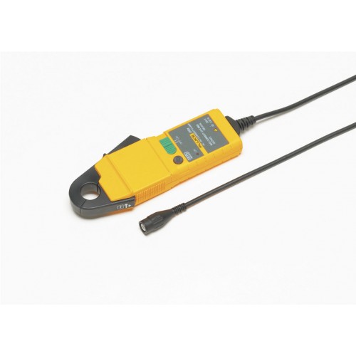 Fluke i30s Clamp meter 5mA..30A AC / DC, BNC mV output Fluke i30s Clamp meter 5mA..30A AC / DC, BNC mV output