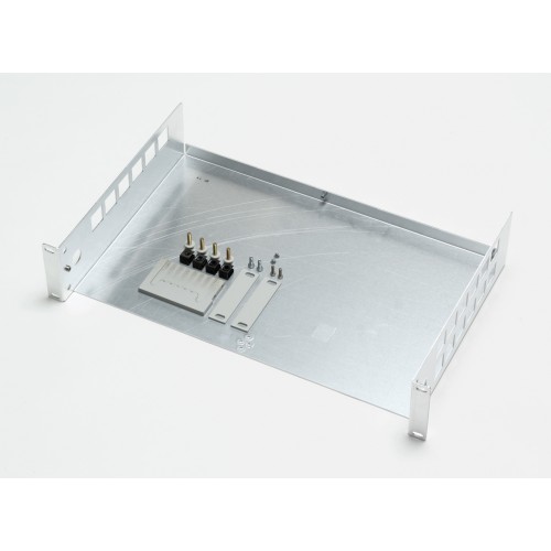 Fluke Y8846S Single Rack Mount Kit for 884X Series Fluke Y8846S Single Rack Mount Kit for 884X Series