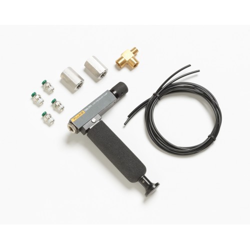Fluke 700LTP-1 Hand pump for pressure -0.9..6.9 bar, pneumatic Fluke 700LTP-1 Hand pump for pressure -0.9..6.9 bar, pneumatic