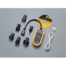 Fluke VR1710 Voltage Quality Logger (Single Phase)