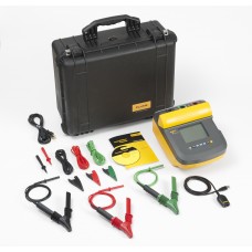Fluke 1555 / KIT Kit consisting of Fluke 1555 with hard case and calibration certificate