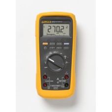 Fluke 27-II Multimetro 1000V, 10A AC/DC, 6000pt, retroilluminazione, IP67