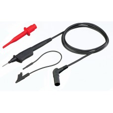Fluke VPS40-III Voltage Probe for Fluke 120B Series, 10: 1, Black, 40 MHz, 1.2m