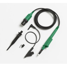 Fluke VPS410-II-V 10: 1 BNC voltage probe, green, 500 MHz, 1.2m