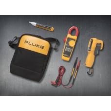Fluke 62MAX+/323/1AC Kit composto da: Fluke 62 Max+, Fluke 323 e Fluke 1AC