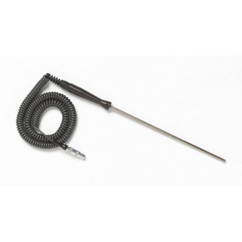 Fluke 720RTD RTD probe for Fluke 721 and Fluke 719PRO Fluke 720RTD RTD probe for Fluke 721 and Fluke 719PRO