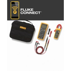 Fluke A3000FCKIT Kit consisting of Fluke 3000FC and A3000FC with carrying bag