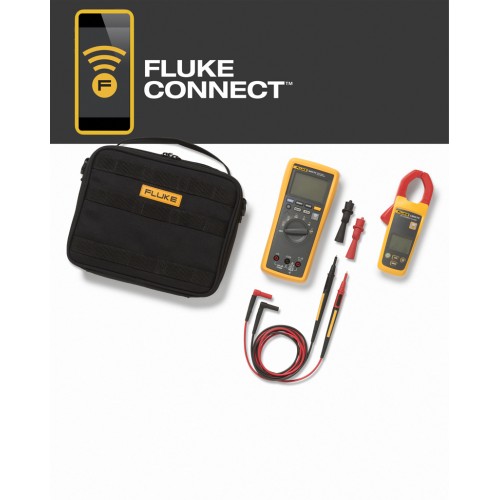 Fluke A3000FCKIT Kit consisting of Fluke 3000FC and A3000FC with carrying bag