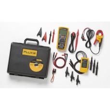 Fluke 1587 / MDT FC Kit with Fluke 1587 FC, Fluke i400 and Fluke 9040