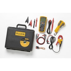 Fluke 1587KIT / 62MAX + Kit consisting of: Fluke 1587 / i400 and Fluke 62Max +