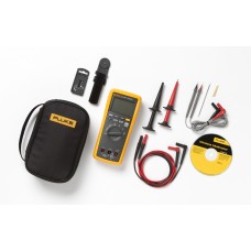 Fluke 3000FC/EDA2 Kit composto da Fluke 3000FC, borsa morbida e accessori di misura