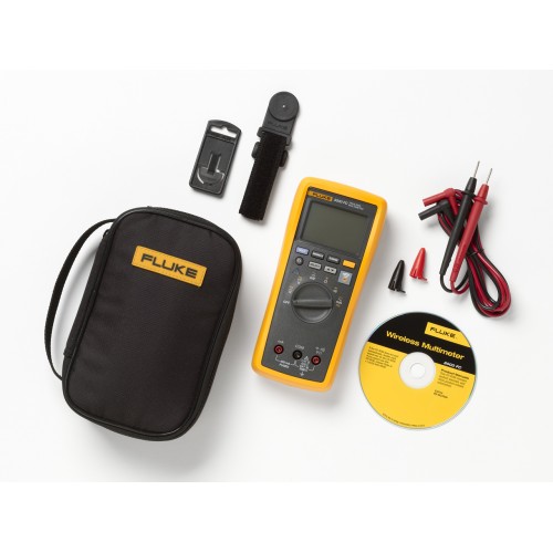 Fluke 3000FC / TPAK Fluke 3000FC Multimeter with TPAK Magnetic Hook