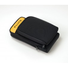 Fluke C781 Soft case with external pocket 26.9x14.1x9cm