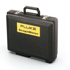 Fluke C120 Hard Case for Fluke 12x Series and Fluke 43B