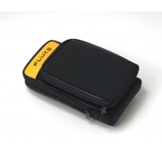 Fluke C125 Soft case with external pocket 19.2x14.1x5.8cm
