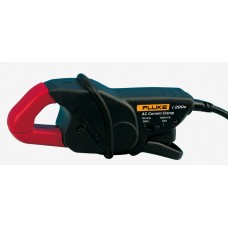 Fluke i200s Amperometric clamp 0.1..200A AC, mV BNC output with banana adapter