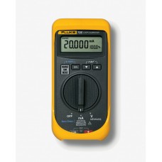 Fluke 705 0..20mA Loop Calibrator