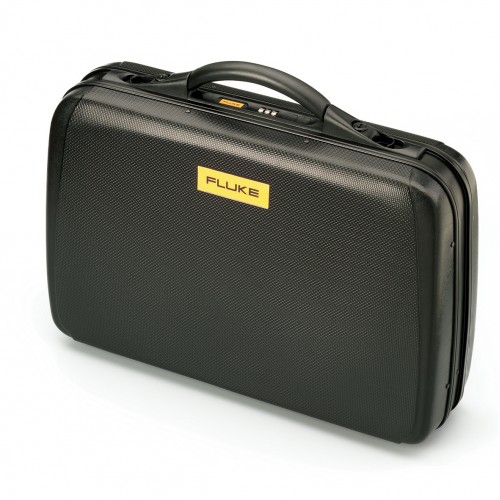 Fluke C190 Hard case for Fluke 190 series Fluke C190 Hard case for Fluke 190 series