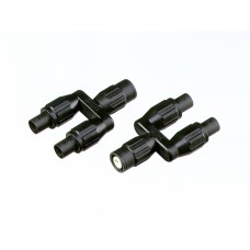 Fluke PM9093 / 001 Male BNC to Dual Female BNC Adapter