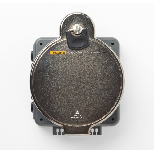 Fluke PQ400 / B Basic electrical measurement window without accessories Fluke PQ400 / B Basic electrical measurement window without accessories