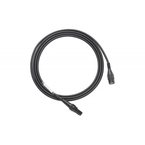 Fluke I17XX-BNC-M2M 4 Pin Male to BNC Male Cable 2m (1 Piece) Fluke I17XX-BNC-M2M 4 Pin Male to BNC Male Cable 2m (1 Piece)