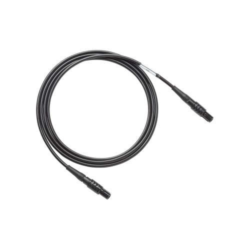 Fluke I17XX-FLEX2M-M2M1P Connection cable for Fluke 17xx series to Fluke PQ400 Fluke I17XX-FLEX2M-M2M1P Connection cable for Fluke 17xx series to Fluke PQ400