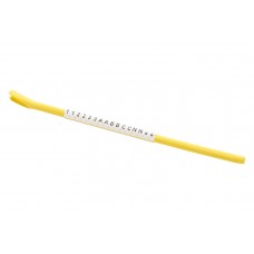 Fluke PQ-MARKER 3P + N + PE Cable Marker Set