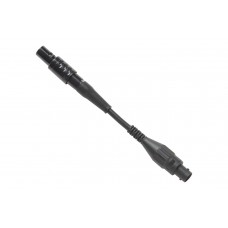 Fluke I17XX-BNC-M2F 0.1m 4 Pin Male to BNC Female Cable (1 Piece)