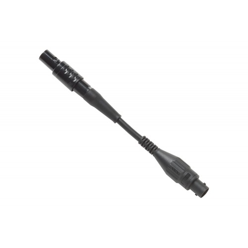 Fluke I17XX-BNC-M2F 0.1m 4 Pin Male to BNC Female Cable (1 Piece) Fluke I17XX-BNC-M2F 0.1m 4 Pin Male to BNC Female Cable (1 Piece)