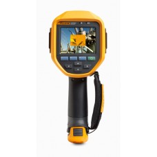 Fluke Ti450 SF6 60Hz Thermal Imager for SF6, 320x240, 1200 ° C, 1.31mRad, Wifi, 5.7 