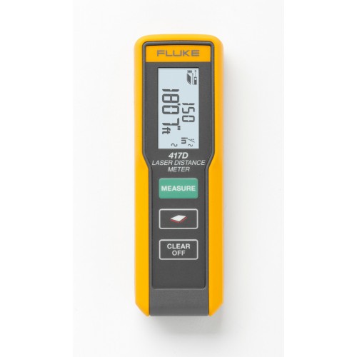 Fluke PLS XLD CLAMP gripper for PLS H2 and HV2 rotating laser levels