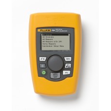 Fluke 709 0..20mA loop calibrator, 24V power supply