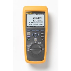 Fluke BT521ANG BT521 Battery Analyzer with angled test probes