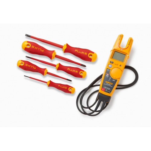 Fluke IBT6M Electrical tester T6-1000 + ISLS3 + ISLS5 + IPHS2 + IPHS1 + ISLS8 Fluke IBT6M Electrical tester T6-1000 + ISLS3 + ISLS5 + IPHS2 + IPHS1 + ISLS8