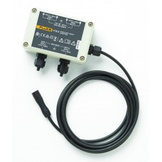 Fluke 17XX AUX Adattatore 2 ingressi 0..10V e 0..1000V DC per connettore AUX serie Fluke 17xx