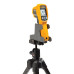Fluke 64 MAX Termometro a infrarossi con datalogger, -30 +600°C, D:S=20:1