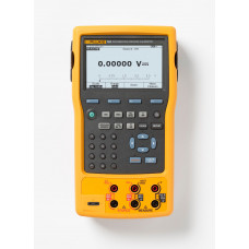 Fluke 753 Dokumentujący kalibrator procesowy bez funkcji HART