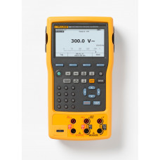 Fluke 754 Dokumentujący kalibrator procesowy z funkcją HART