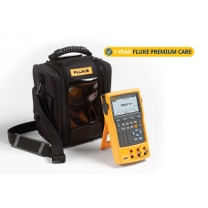 Fluke 754/FPC EU Dokumentujący kalibrator procesów w pakiecie z rocznym planem Premium Care