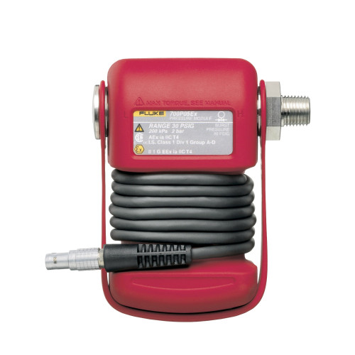 Fluke 750P06EX Differential Pressure Module 0..7bar, ATEX Fluke 750P06EX Differential Pressure Module 0..7bar, ATEX
