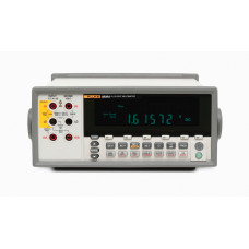 Fluke 8808A 5.5 Digit Digital Multimeter, 240V Power Supply