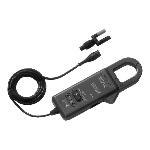 Fluke 90i-610s Clearance 1A to 600A AC/DC Current Probe Fluke 90i-610s Clearance 1A to 600A AC/DC Current Probe