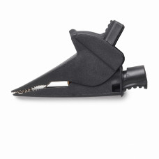 Fluke AC385 SureGrip™ Alligator Clip Set - CAT III 1500 V