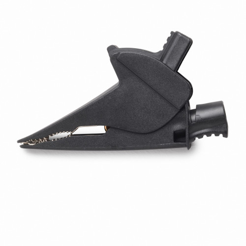 Fluke AC385 SureGrip™ Alligator Clip Set - CAT III 1500 V Fluke AC385 SureGrip™ Alligator Clip Set - CAT III 1500 V