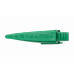 Fluke AC385-RGB 3-Color SureGrip™ Alligator Clip Set - CAT III 1500 V