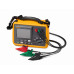 Fluke TL324-RGB 3-Color Test Lead Set for Solar PV - CAT III 1500 V Fluke TL324-RGB 3-Color Test Lead Set for Solar PV - CAT III 1500 V
