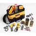 Fluke C550 Tool Bag Fluke C550 Tool Bag