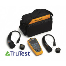 Fluke FEV350/TY2/TY1 PRO EV Charging Station Analyzer for Type 1 and 2 connectors with TruTest software license